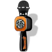Reig Musicales Bluetooth With Melodies Microphone Oranje