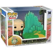 Funko POP! De Tovenaar Van Oz Smaragden Stad Figuur 38