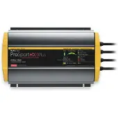 Promariner Pro Sport Hd Battery Charger 20a 12-24v Zilver