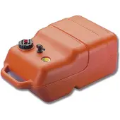 Talamex Brandstoftank - buitenboordmotor - diverse maten - Big Joe