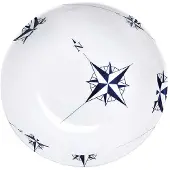 Marine Business Northwind Bowl 6 Units Transparant