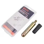 Besto United Moulders Cxi Recharge Set Goud 150-165N / 33 g