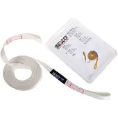 Besto Polyester Lifesaver Rope Wit 6 m