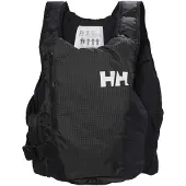 Helly Hansen Rider Foil Race Life Jacket Zwart 30-40 kg