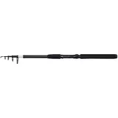 Dam Base-x Tele Spinning Rod Zilver 2.40 m / 10-30 g
