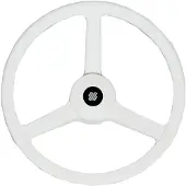 Ultraflex V32 Rudder Transparant 335 mm