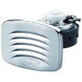 Marco Chrome Electromagnetic Horn Zilver