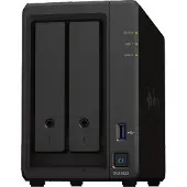 Synology DVA1622 netwerkbewakingserver Tower Gigabit Ethernet