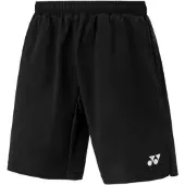 Yonex 0036ex Shorts Zwart 130 cm Jongen