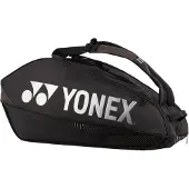 Yonex Pro Racket Bag 92426EX X6 Black
