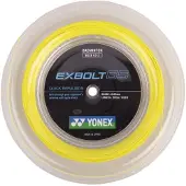 Yonex Exbolt 65 Yellow 200m