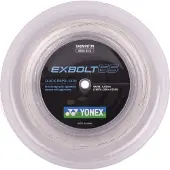 Yonex Exbolt 65 White 200m