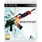 Bodycount