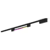 Philips Perifo Basisset Voor Recht Plafond (1 Light Tube Compact)