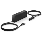 Philips Hue Perifo Wand voedingsunit 100W Zwart