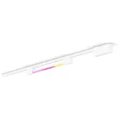 Philips Hue Perifo Basisset Voor Recht Plafond (1 Light Tube Compact)