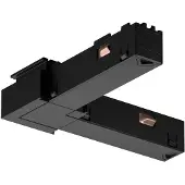 Philips Hue Perifo External corner connector Zwart