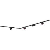 Philips Perifo Basisset Voor L-vormig Plafond (3 Spots)