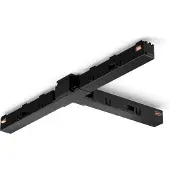 Philips Hue Perifo T-connector - Zwart