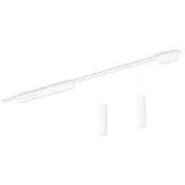 Philips Perifo Basisset Voor Recht Plafond (2 Hanglampen, 1 Lichtbalk)