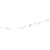Philips Perifo Basisset Voor L-vormig Plafond (4 Spots)