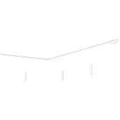 Philips Perifo Basisset Voor L-vormig Plafond (3 Hanglampen)