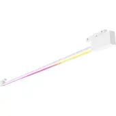 Philips Hue White & Color Ambiance Perifo Gradient Light Tube Groot Wit