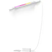 Philips Perifo Basisset Voor Rechte Muur (1 Light Tube Compact)