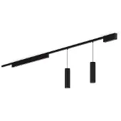 Philips Perifo Basisset Voor Recht Plafond (2 Hanglampen, 1 Lichtbalk)