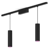 Philips Perifo Basisset Voor Recht Plafond (2 Hanglampen)