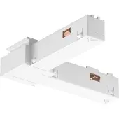 Philips Hue Perifo Internal corner connector Wit