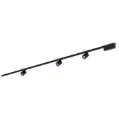 Philips Perifo Basisset Voor Recht Plafond (3 Spots)