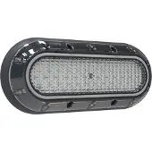 Goldenship Rgb Underwater Light 10-30v 20w Zilver