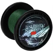Mikado Nihonto Fine Braided Line 900 M Groen 0.450 mm