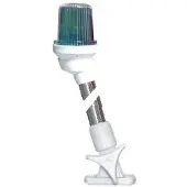 Lalizas Pole Folding Light Groen 64 cm