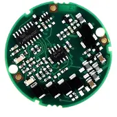 Raymarine Wind Transducer Pcb Groen