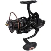 Mikado Katsudo Runner Fd Carpfishing Reel Zwart 4000