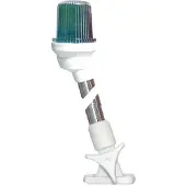 Lalizas Pole Folding Light Groen 23 cm
