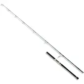 Akami Kikai Popping Popping Rod Grijs 2.56 m / 80-260 g