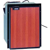 Webasto Isotherm Mahagony Paneel