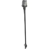 Goldenship Navigation Folding Light Zilver 25 cm