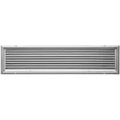 VETUS Asvrec Ventilatieopening