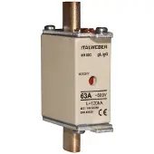 Oem Marine 391 Fuse Goud 315A