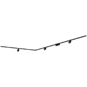 Philips Perifo Basisset Voor L-vormig Plafond (3 Spots)
