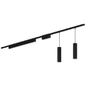 Philips Perifo Basisset Voor Recht Plafond (2 Hanglampen, 1 Lichtbalk)