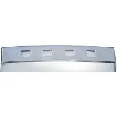 Quick Italy Cpa 3 White Tab Courtesy Led Light Zilver