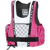 Baltic Dinghy Pro Life Jacket Roze S