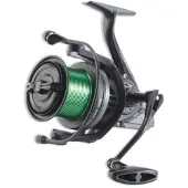 Spinit Live Surfcasting Reel Zilver 7700SD