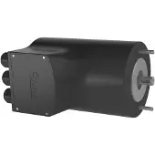 Quick Italy Motor Spare Part 12v 700w Zilver