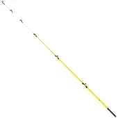 Sea Monsters Special Rock First Fishing Rod Quiver Tip Geel 2.21 m / 1-7 g